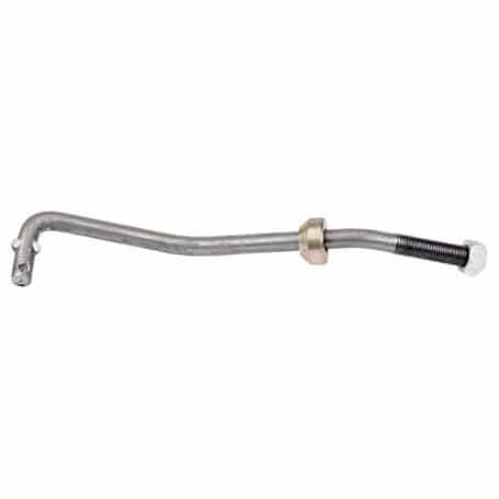 Hebel links AYP - ROPER 139865 - 151141 HUSQVARNA 532139865 - 532145537 - 532151141