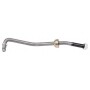Hebel links AYP - ROPER 139865 - 151141 HUSQVARNA 532139865 - 532145537 - 532151141