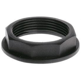 Tuerca loca plana 2" GEOLINE 8042401