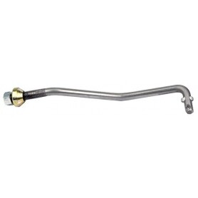 Hebel Droit AYP - ROPER 139866 - 151140 HUSQVARNA 532139866 - 532151140