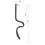 Effaceur de traces UNIVERSEL CP0800