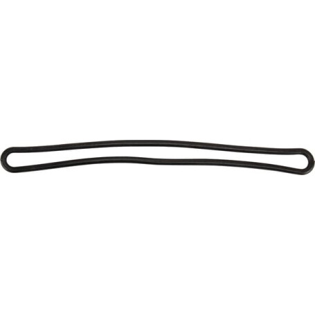 Élastique en caoutchouc 400x8mm UNIVERSEL TIRR40