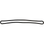 Élastique en caoutchouc 400x8mm UNIVERSEL TIRR40