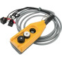 Boîtier électrique NEW-ELFIN COB81400