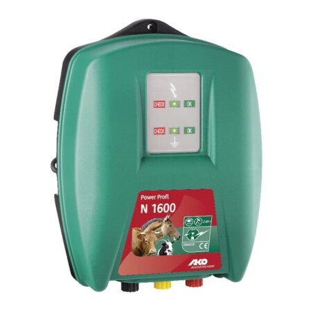 Electrificateur AKO 372160