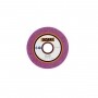 Meule d'affûtage OZAKI Épaisseur 4,7 mm diamètre extérieur 100 mm Alésage 22 mm