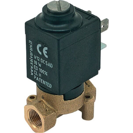 Electrovalve SALVARANI 210531