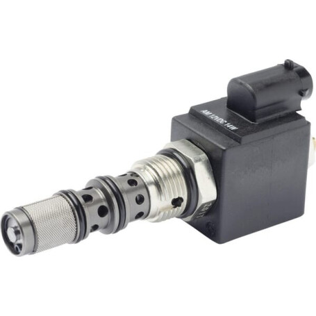 Electrovanne CNH 84148281