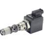 Electrovanne CNH 84148281