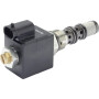Electrovanne CNH 84148281