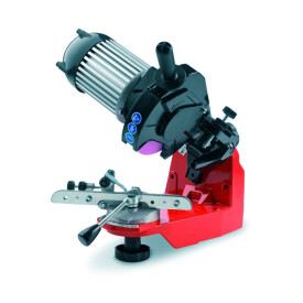 Kettenschleifgerät elektromotor TECOMEC tech COMPACT