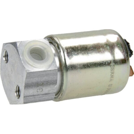 Electrovanne ZETOR 53009915