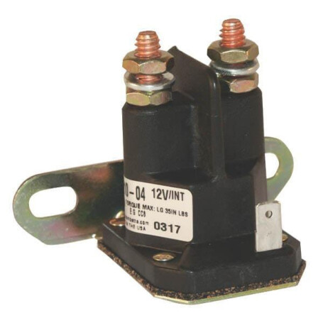 Electrovanne TORO 1120309