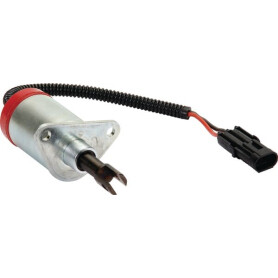 Electrovanne JOHN DEERE RE526570