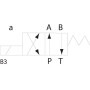 Electrovanne UNIVERSEL KREV05B3024C