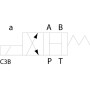 Electrovanne UNIVERSEL KREV05C3B012C