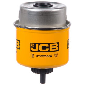 Filtre à carburant JCB JC32925666
