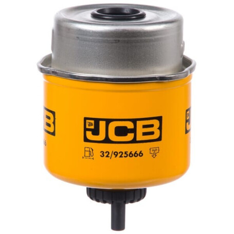 Filtre à carburant JCB JC32925666