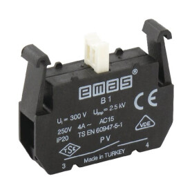 Elément NEW-ELFIN 060EB10
