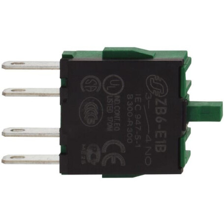 Elément SCHNEIDER-ELECTRIC ZB6E2B