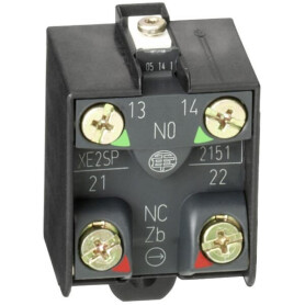 Elément SCHNEIDER-ELECTRIC XE2SP2151