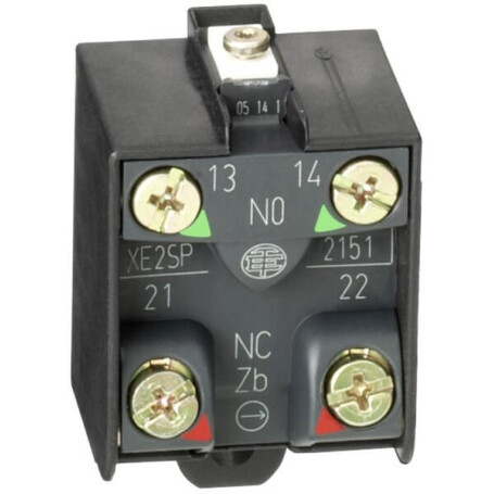 Elément SCHNEIDER-ELECTRIC XE2SP2151