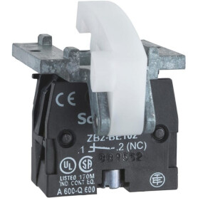 Elément SCHNEIDER-ELECTRIC XACS105