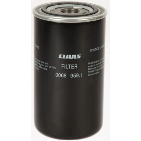 Elément CLAAS 0000689592