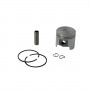 Piston complet HUSQVARNA modèle 241R