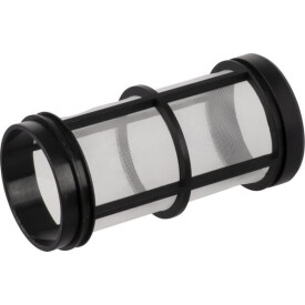 Cartuccia filtro 35/100 nero TECNOMA 4860502