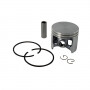 Piston complet JONSERED - PARTNER modèle 2095 et K950