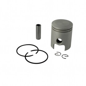 Piston complet WACKER modèle WM80