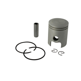 Pistón completo WACKER modelo WM80