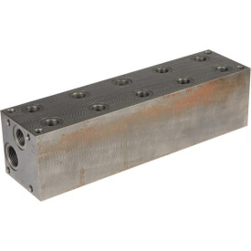 Subplaca Cetop05-5 EUROFLUID MRK55G