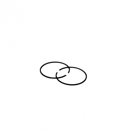 Per segmenti ECHO modello 4605