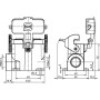 Embase HARTING 19200100295