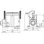 Embase HARTING 19200100290