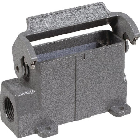 Embase HARTING 19200160290