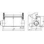Embase HARTING 19300161251