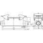 Embase HARTING 19300241271