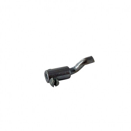 Morsetto a Z per cavo da 2 mm UNIVERSALE FGP000225