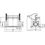 Embase HARTING 19300061290