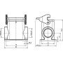 Embase HARTING 19300060292