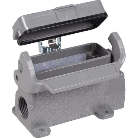 Embase HARTING 19200160295