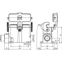 Embase HARTING 19200160295