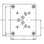 Embase EUROFLUID ES5A12P