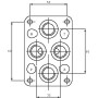 Embase EUROFLUID ES3A38P