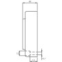Embase EUROFLUID ES3A38P