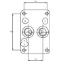 Embase EUROFLUID ES3D38PL
