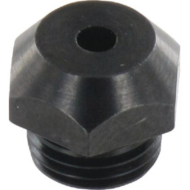 Embouchure 4,0mm RED-ROOSTER 104162